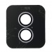 URR iPhone 17 Fans Series AR Kamera Lens Koruyucu