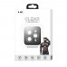 URR iPhone 17 PC Clear Lens Koruyucu - Şeffaf
