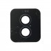 URR iPhone 17 Titanium Alloy AR Kamera Lens Koruyucu