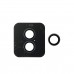 URR iPhone 17 Titanium Alloy AR Kamera Lens Koruyucu