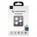 URR iPhone 17 Titanium Alloy AR Kamera Lens Koruyucu