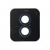 URR iPhone 17 Titanium Alloy AR Kamera Lens Koruyucu