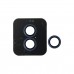 URR iPhone 17 Titanium Alloy AR Kamera Lens Koruyucu