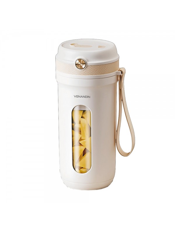 Venandin Blendic 350ml Kablosuz Taşınabilir Blender 360 Sızdı&hellip;