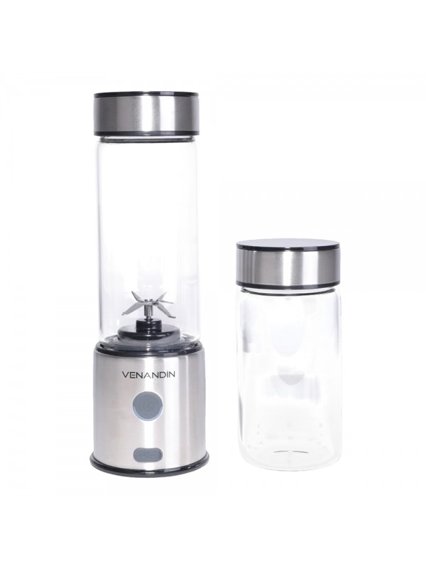 Venandin Fruly Taşınabilir Buz Kırabilen 450ml + 350ml Şarjl�&hellip;