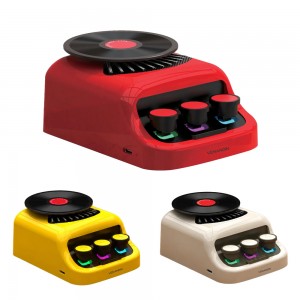 Venandin Gromo Bluetooth Hoparlör
