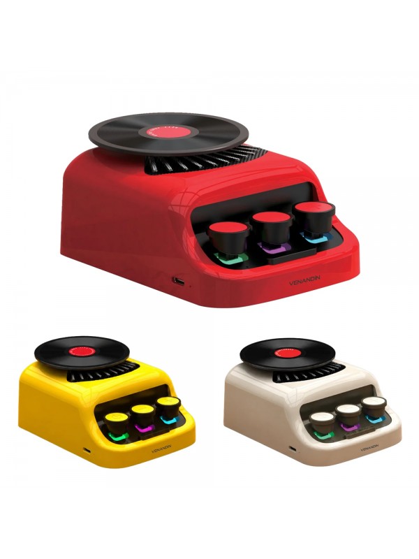 Venandin Gromo Bluetooth Hoparlör… Venandin Gromo Bluetooth Hoparlör…