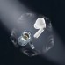Venandin İKA-10 Led Ekranlı Bluetooth Kulaklık - Beyaz