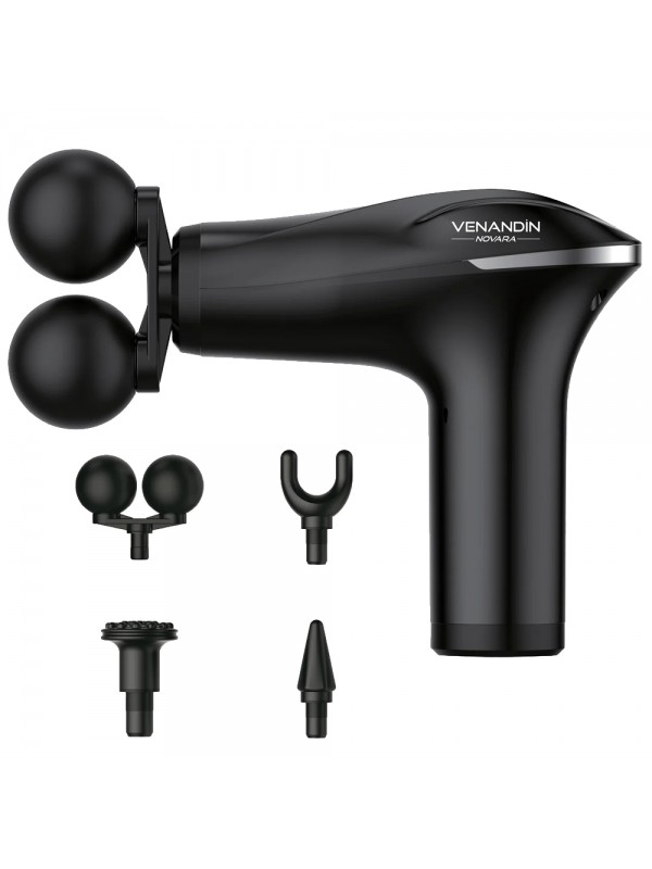 Venandin Power Flex HB-011 Çift Başlı Masaj Aleti&hellip;