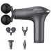 Venandin Power Flex HB-011 Çift Başlı Masaj Aleti Venandin Power Flex HB-011 Çift Başlı Masaj Aleti