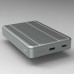 Venandin PWB10A5 10000 mAh 22.5W + 15W Magsafe Kablosuz Powerbank