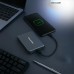 Venandin PWB10A5 10000 mAh 22.5W + 15W Magsafe Kablosuz Powerbank
