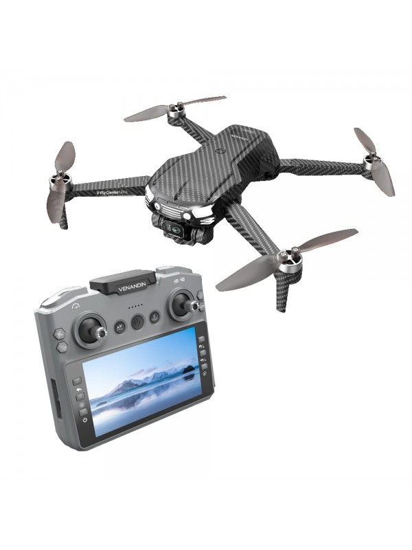 Venandin V-Fly Combo Ultra DRNVFCU-001 2K Drone… Venandin V-Fly Combo Ultra DRNVFCU-001 2K Drone…