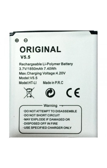 Vestel Venus 5.5V Batarya 1850 mAh…