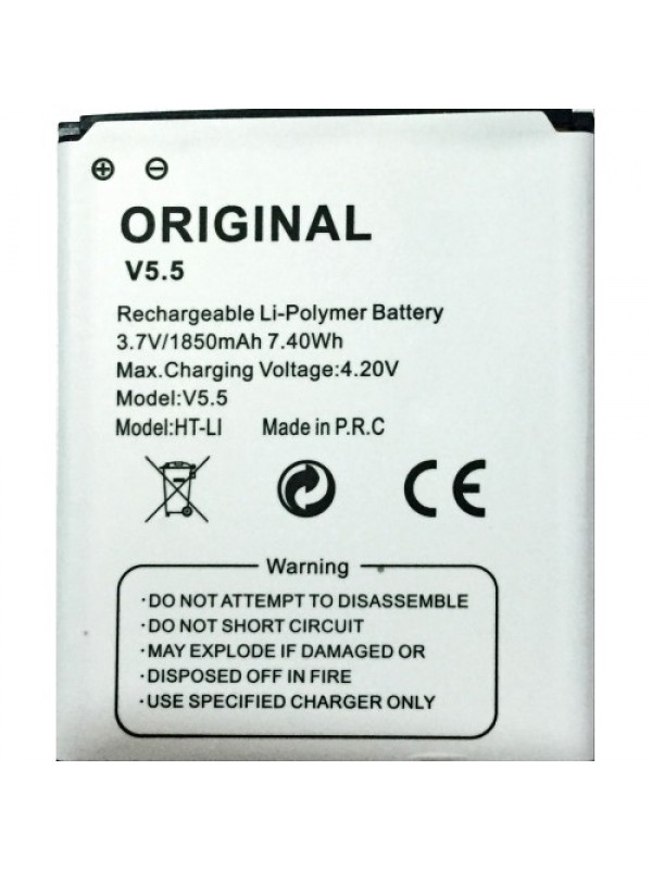 Vestel Venus 5.5V Batarya 1850 mAh