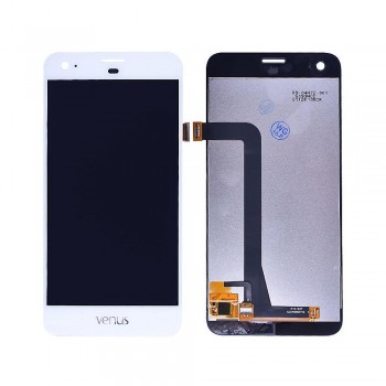Vestel Venus V3 5040 Ekran LCD Dokunmatik - Beyaz