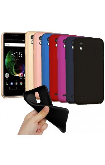 Vestel Venus V3 5040 Kılıf FitCase PremiumS Silikon Arka Kapak… Vestel Venus V3 5040 Kılıf FitCase PremiumS Silikon Arka Kapak…