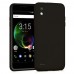 Vestel Venus V3 5040 Kılıf FitCase PremiumS Silikon Arka Kapak