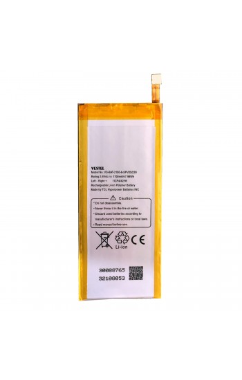 Vestel Venus V3 5070 Batarya 1700 mAh…