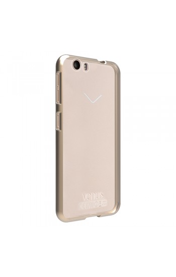 Vestel Venus V3 5070 Orijinal Laser Color Arka Kapak Gold&hellip;