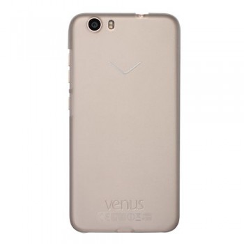 Vestel Venus V3 5070 Ultra İnce Silikon Kapak Siyah
