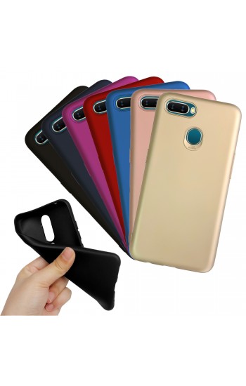 Vestel Venus V6 Kılıf FitCase PremiumS Silikon Arka Kapak&hellip;