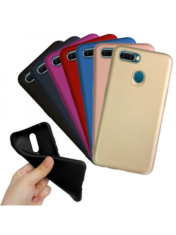 Vestel Venus V6 Kılıf FitCase PremiumS Silikon Arka Kapak… Vestel Venus V6 Kılıf FitCase PremiumS Silikon Arka Kapak…