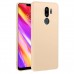 Vestel Venus Z30 Kılıf FitCase PremiumS Silikon Arka Kapak