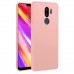 Vestel Venus Z30 Kılıf FitCase PremiumS Silikon Arka Kapak