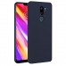 Vestel Venus Z30 Kılıf FitCase PremiumS Silikon Arka Kapak