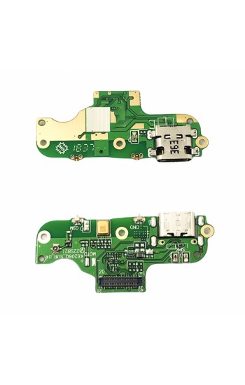 Vestel Venus Z30 Şarj Soketi Mikrofon Bordu&hellip;
