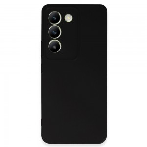 Vivo V30 Lite Kılıf PremiumS Silikon Kapak
