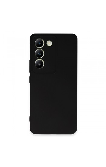 Vivo V30 Lite Kılıf PremiumS Silikon Kapak