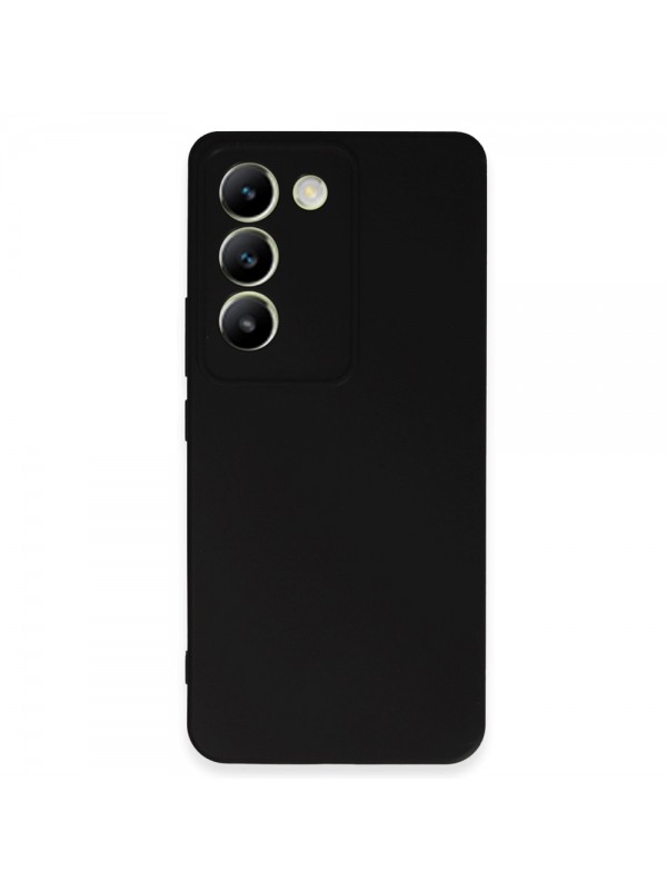 Vivo V30 Lite Kılıf PremiumS Silikon Kapak&hellip;