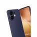 Vivo V60 5G Kılıf Focus Carbon Silikon Kapak