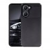 Vivo Y18 Kılıf Focus Carbon Silikon Kapak
