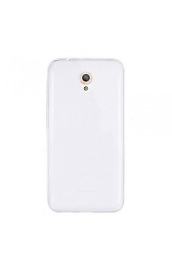 Vodafone Smart 7 Style Kılıf Soft Silikon Şeffaf Arka Kapak… Vodafone Smart 7 Style Kılıf Soft Silikon Şeffaf Arka Kapak…