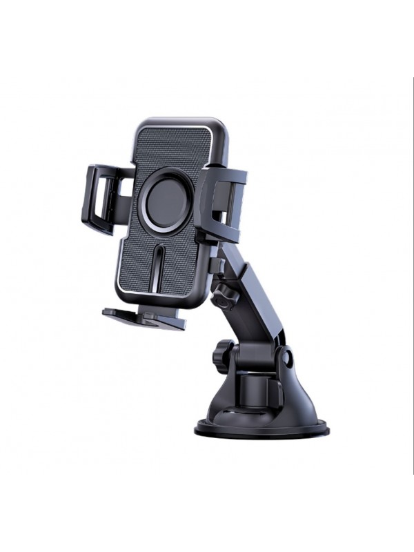 Winnboss Car-03 Büyük Vantuzlu Araç içi Telefon Tutucu…