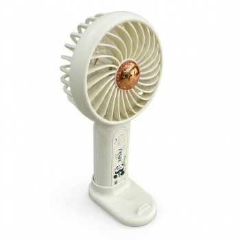 Winnboss EKL-14 Şarjlı 3 Kademeli Taşınabilir Portatif Mini Fan El Tipi Vantilatör Winnboss EKL-14 Şarjlı 3 Kademeli Taşınabilir Portatif Mini Fan El Tipi Vantilatör