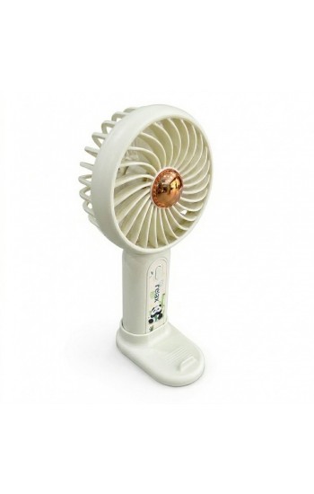 Winnboss EKL-14 Şarjlı 3 Kademeli Taşınabilir Portatif Mini Fan El Tipi Vantilatör Winnboss EKL-14 Şarjlı 3 Kademeli Taşınabilir Portatif Mini Fan El Tipi Vantilatör