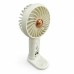 Winnboss EKL-14 Şarjlı 3 Kademeli Taşınabilir Portatif Mini Fan El Tipi Vantilatör Winnboss EKL-14 Şarjlı 3 Kademeli Taşınabilir Portatif Mini Fan El Tipi Vantilatör