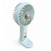 Winnboss EKL-14 Şarjlı 3 Kademeli Taşınabilir Portatif Mini Fan El Tipi Vantilatör Winnboss EKL-14 Şarjlı 3 Kademeli Taşınabilir Portatif Mini Fan El Tipi Vantilatör