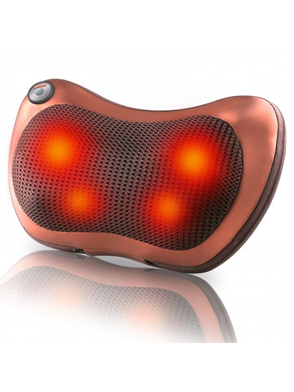 Winnboss WN-1177 Çok Fonksiyonlu Ovmalı Masaj Yastığı&hellip;