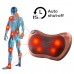 Winnboss WN-1177 Çok Fonksiyonlu Ovmalı Masaj Yastığı Winnboss WN-1177 Çok Fonksiyonlu Ovmalı Masaj Yastığı