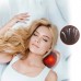 Winnboss WN-1177 Çok Fonksiyonlu Ovmalı Masaj Yastığı Winnboss WN-1177 Çok Fonksiyonlu Ovmalı Masaj Yastığı