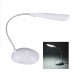 Winnboss WN-1183 Portatif Pilli Led Masa Lambası Beyaz Winnboss WN-1183 Portatif Pilli Led Masa Lambası Beyaz