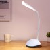 Winnboss WN-1183 Portatif Pilli Led Masa Lambası Beyaz Winnboss WN-1183 Portatif Pilli Led Masa Lambası Beyaz