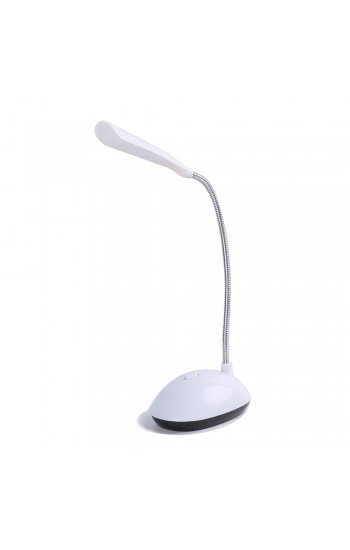 Winnboss WN-1183 Portatif Pilli Led Masa Lambası Beyaz Winnboss WN-1183 Portatif Pilli Led Masa Lambası Beyaz