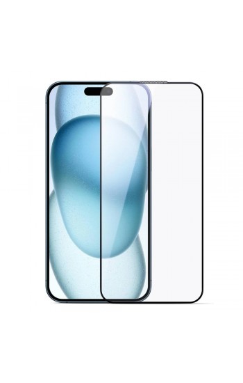 Wrapsol iPhone 15 / iPhone 16 Corning Glass Premium Cam Ekran Koruyucu&hellip;