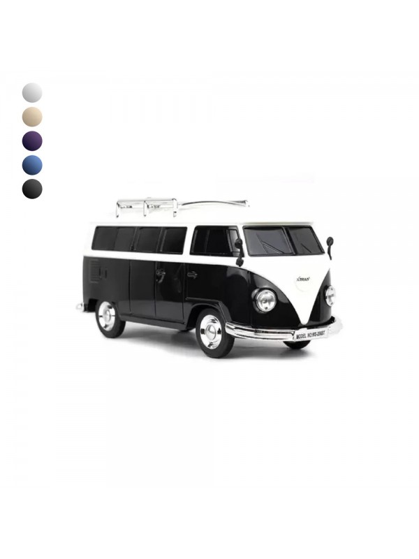 Wster WS-266BT Retro Araba Figürlü Kablosuz Bluetooth Hoparlör…